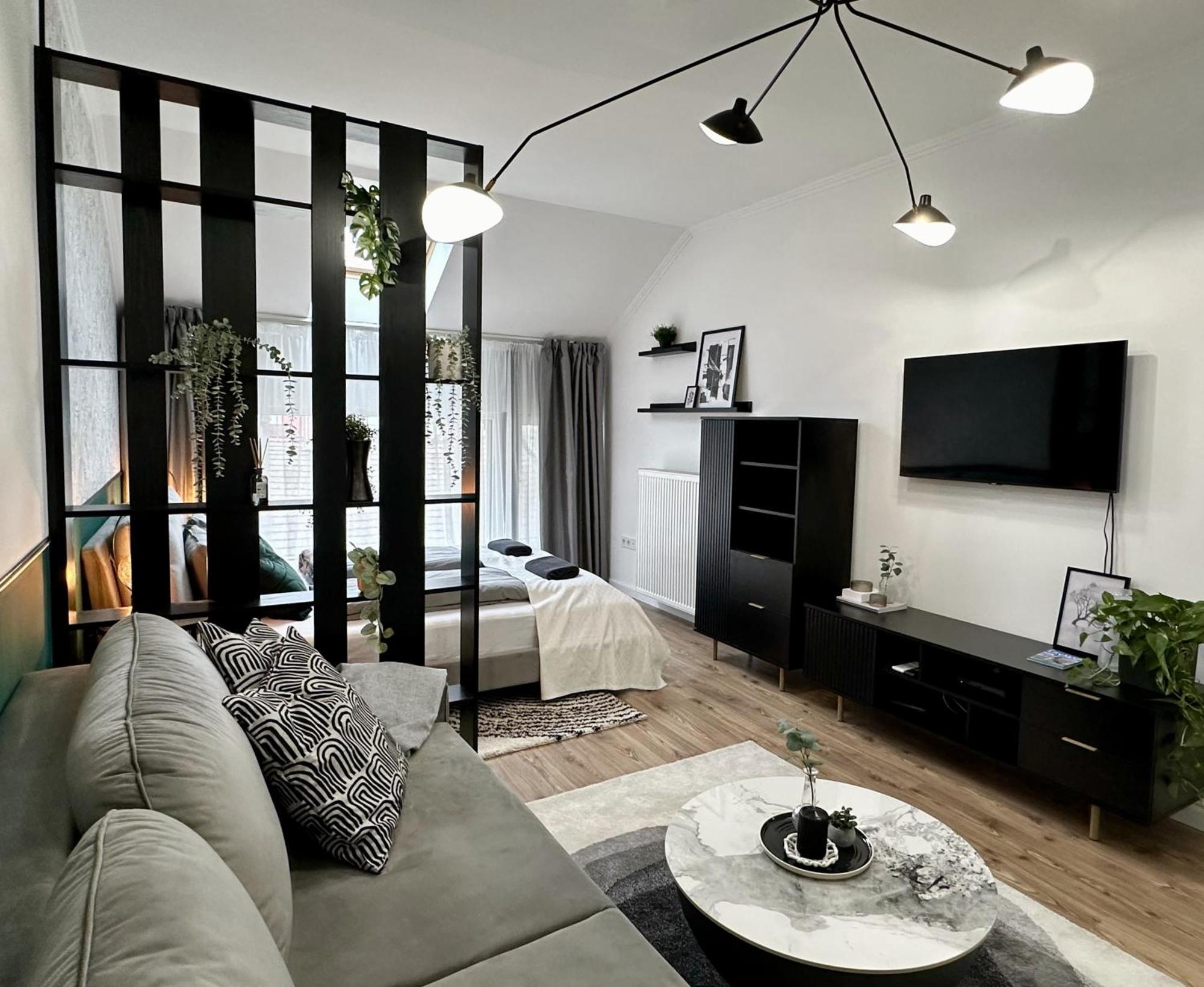 D26 Luxury Suites Budapest Exterior foto