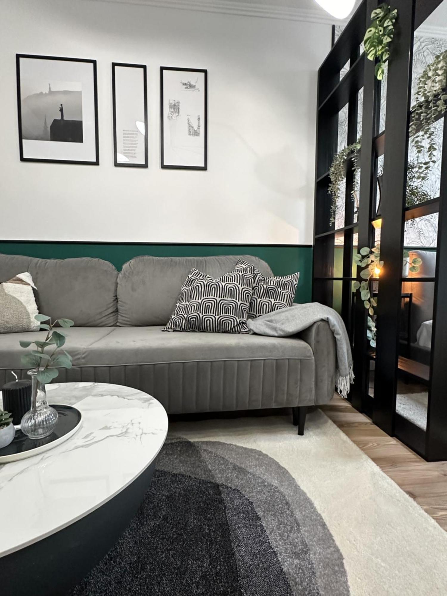 D26 Luxury Suites Budapest Exterior foto
