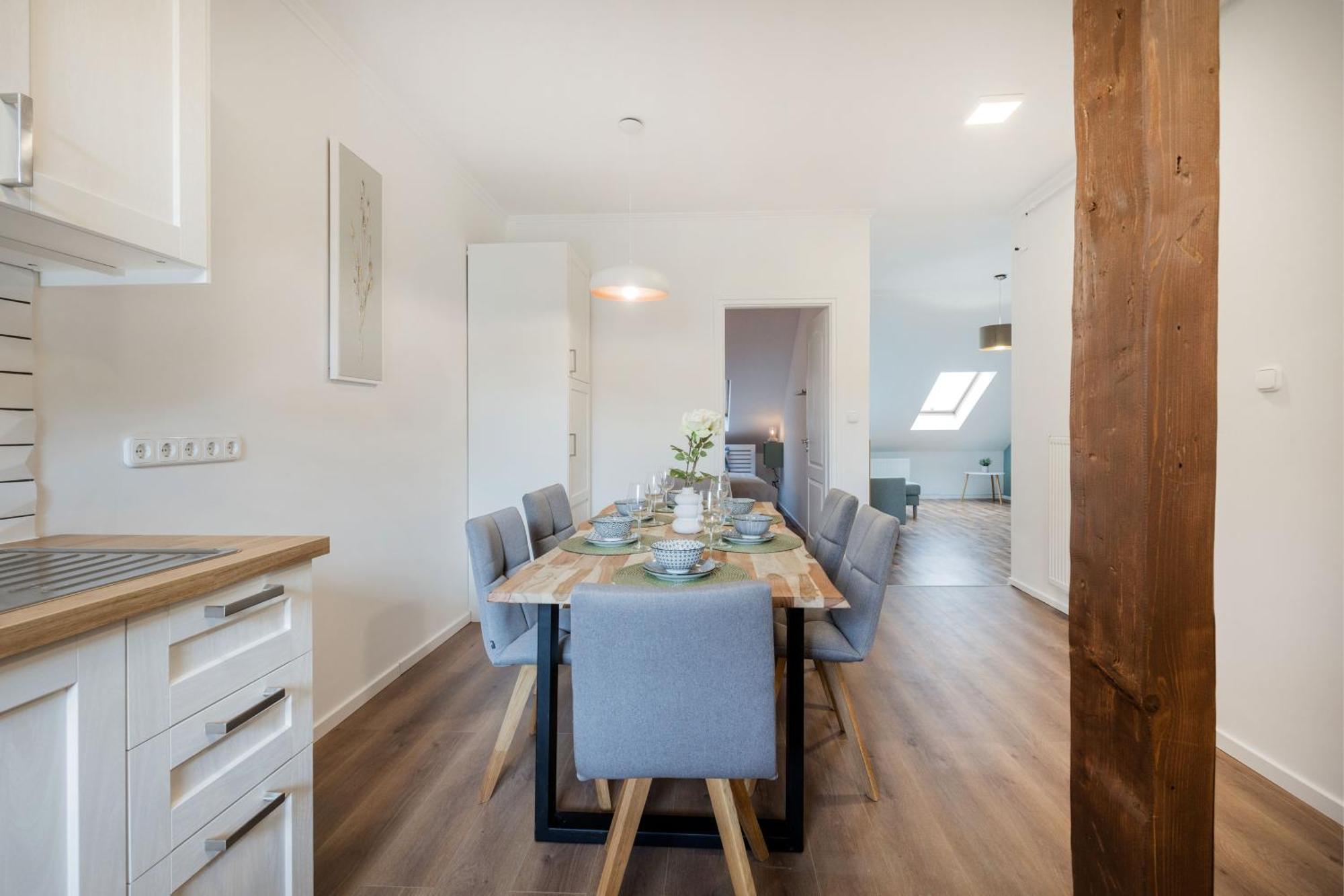 D26 Luxury Suites Budapest Exterior foto