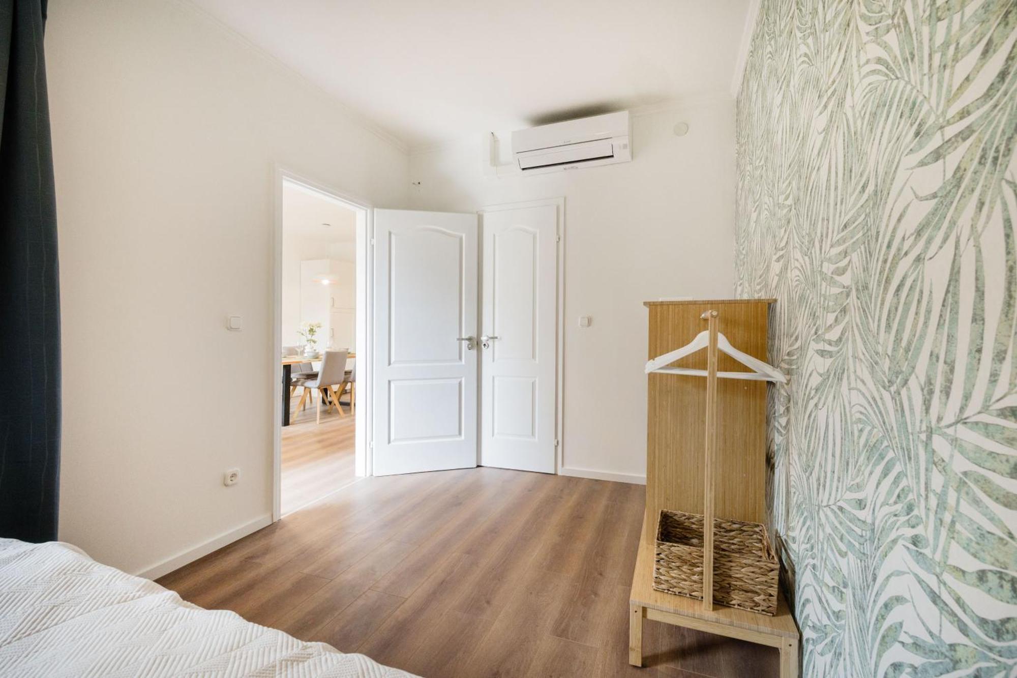D26 Luxury Suites Budapest Exterior foto