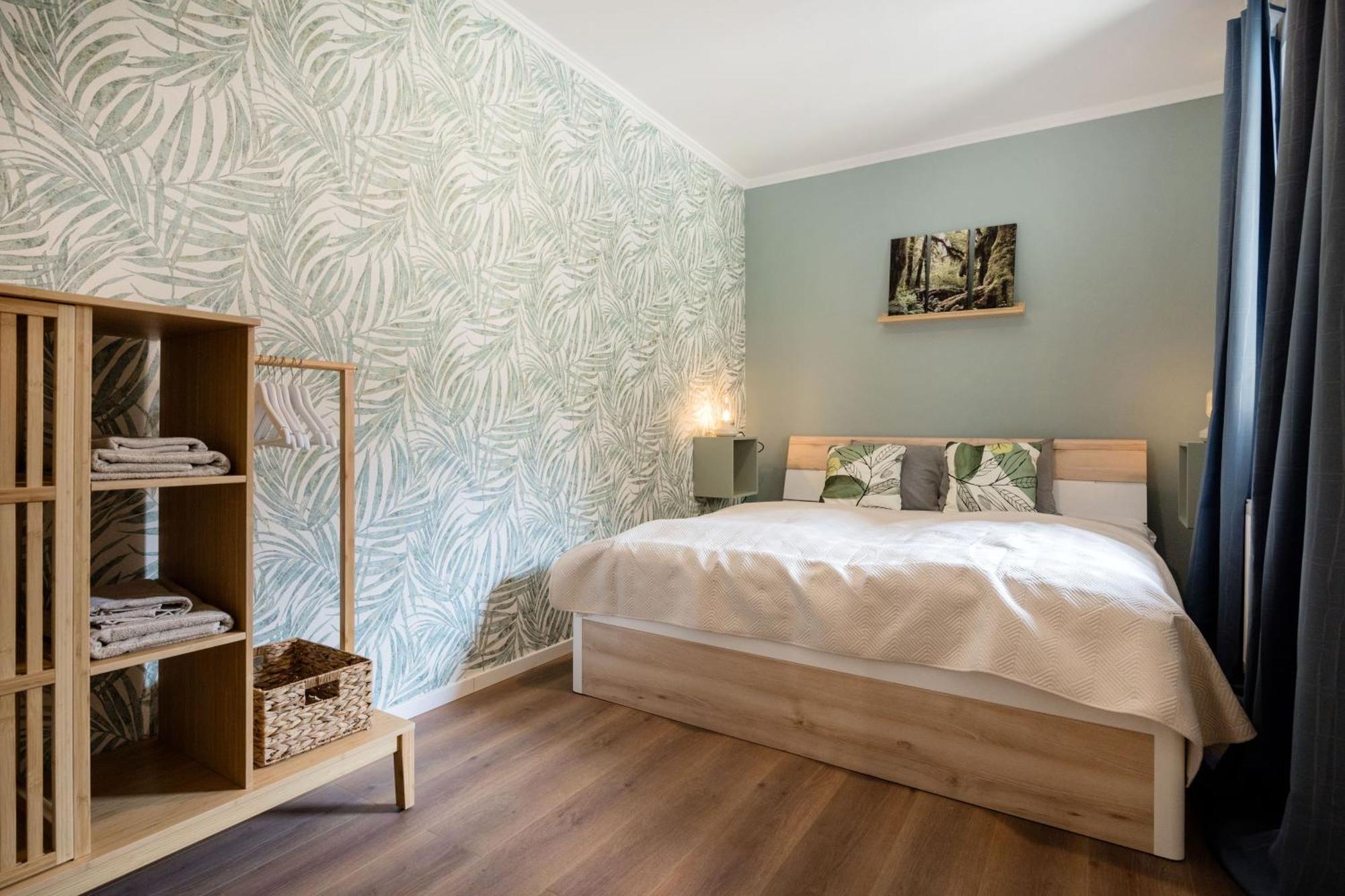 D26 Luxury Suites Budapest Exterior foto