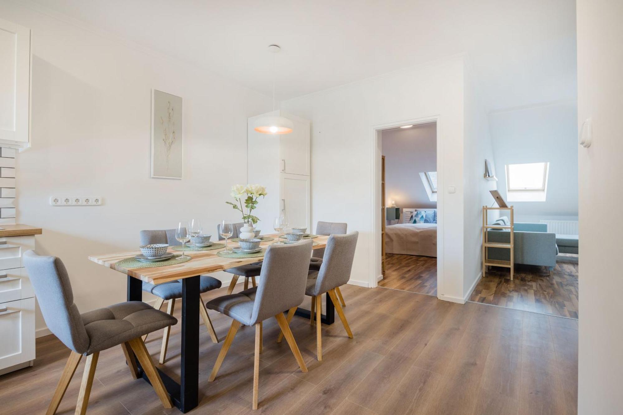 D26 Luxury Suites Budapest Exterior foto