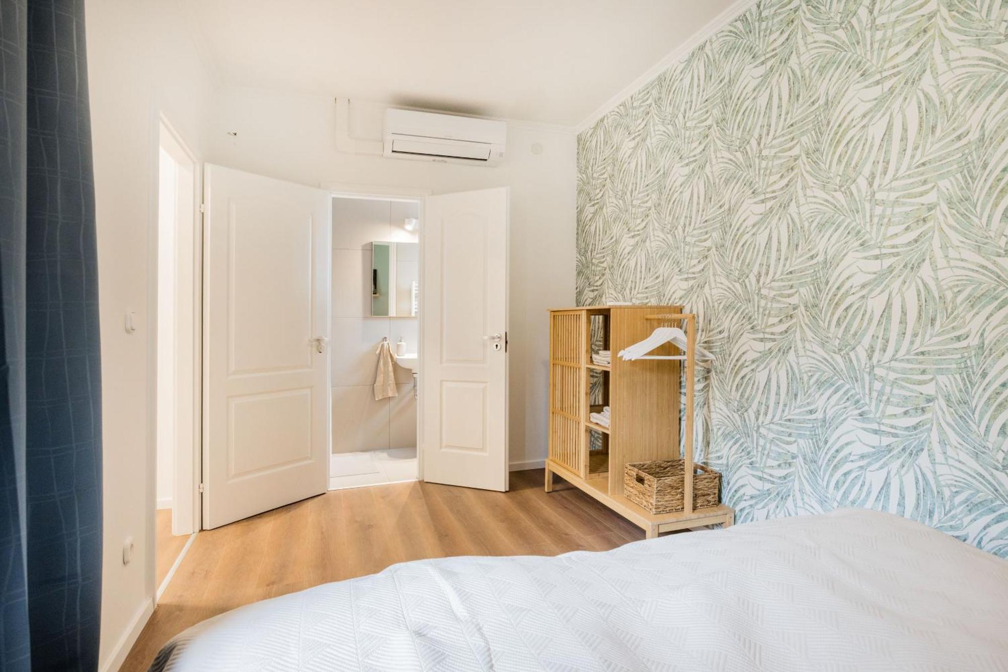 D26 Luxury Suites Budapest Exterior foto