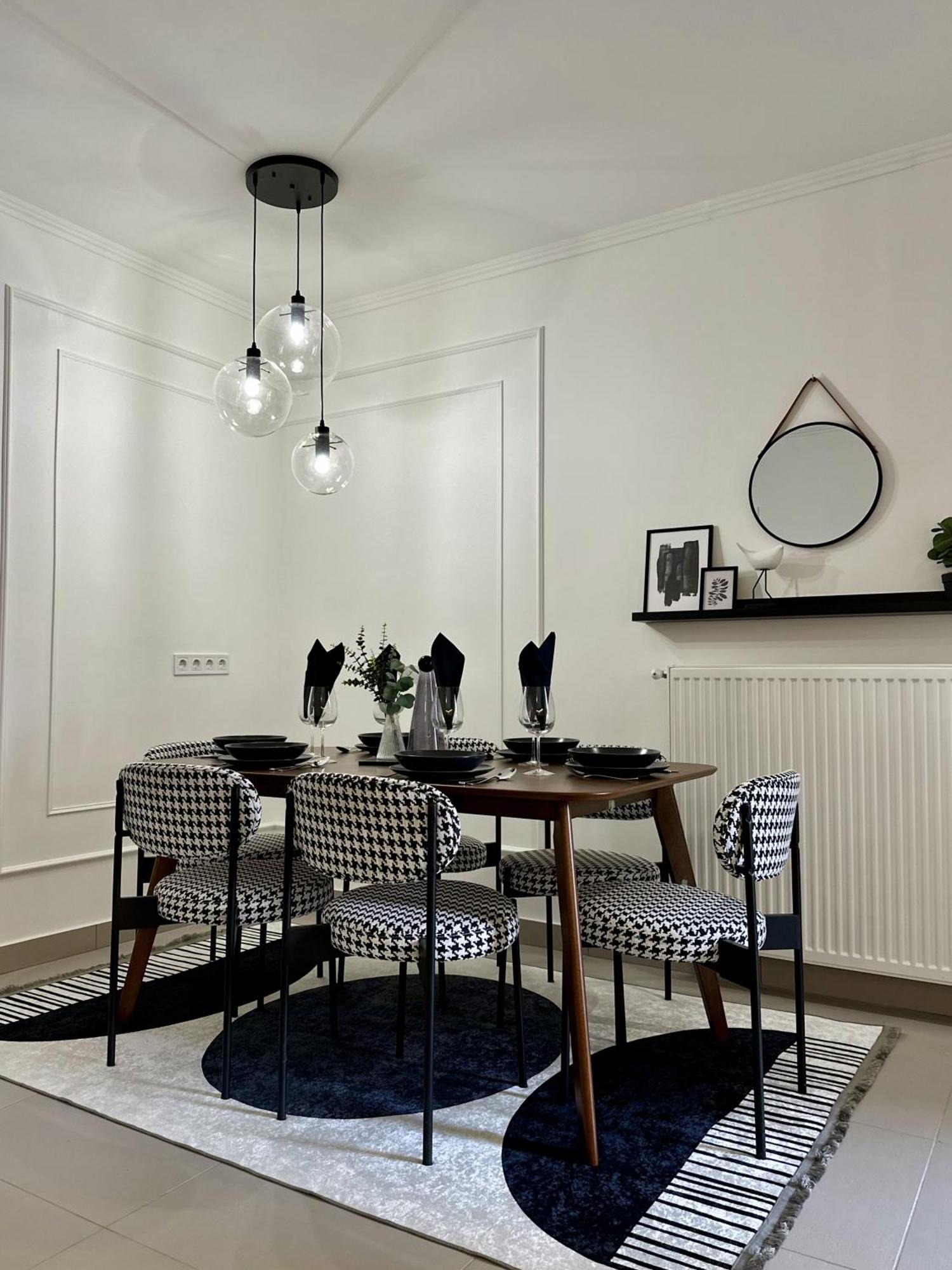 D26 Luxury Suites Budapest Exterior foto