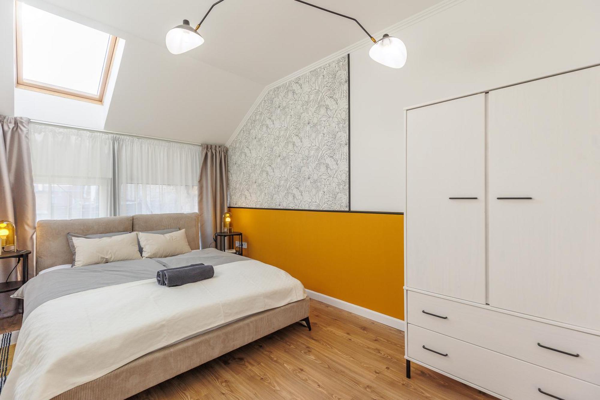 D26 Luxury Suites Budapest Exterior foto