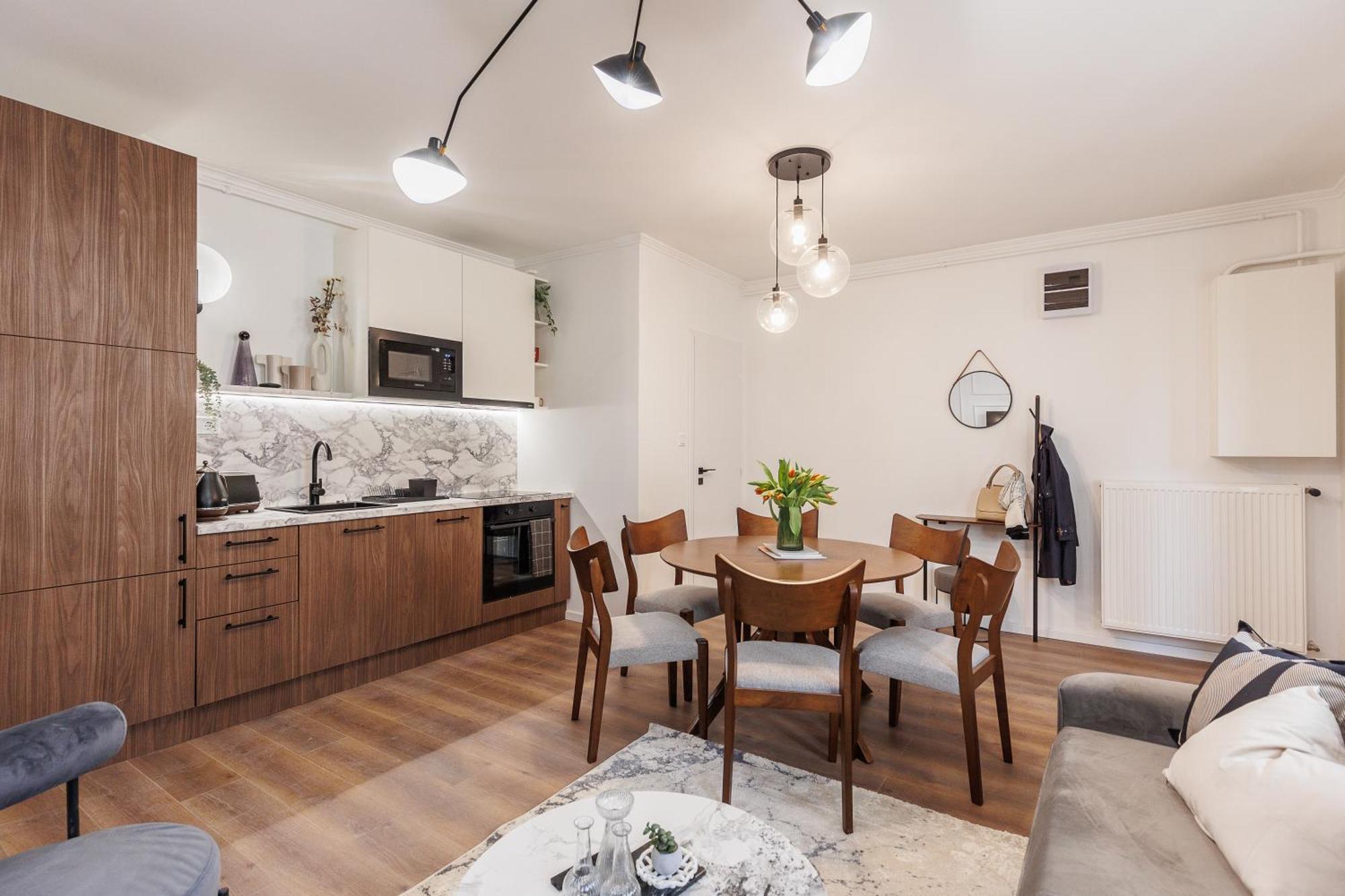 D26 Luxury Suites Budapest Exterior foto